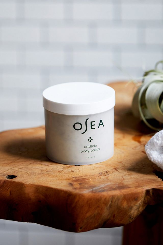 OSEA Undaria Body Polish