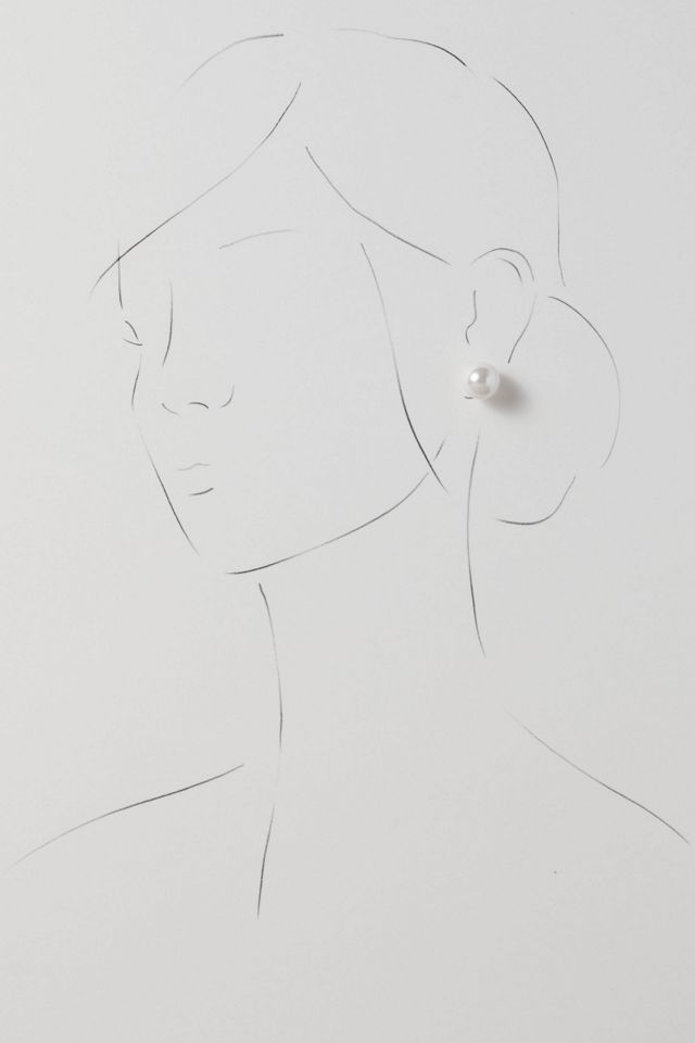 Kit Earrings #1