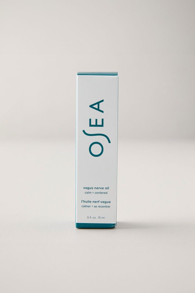 OSEA Vagus Nerve Oil #1