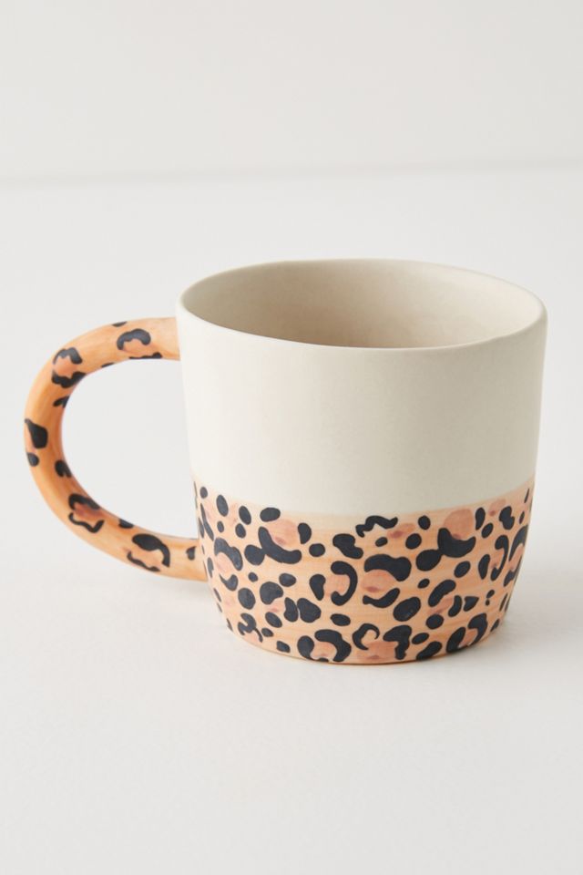 Fotini Tikkou Visage Mug #2