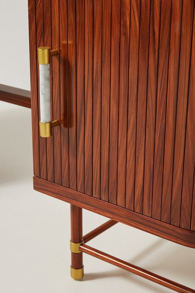 Deluxe Tamboured Desk #5