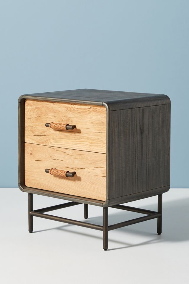 Bobbin Nightstand #2