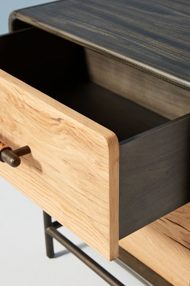 Bobbin Nightstand #5