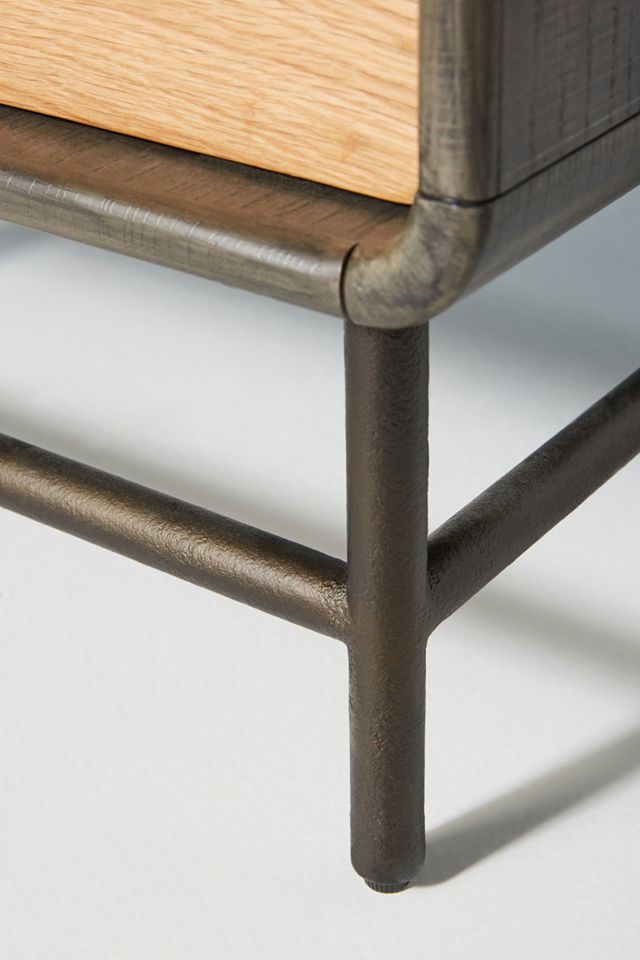 Bobbin Nightstand #6
