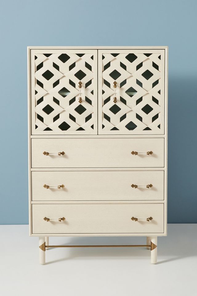 Carroway Storage Cabinet #1
