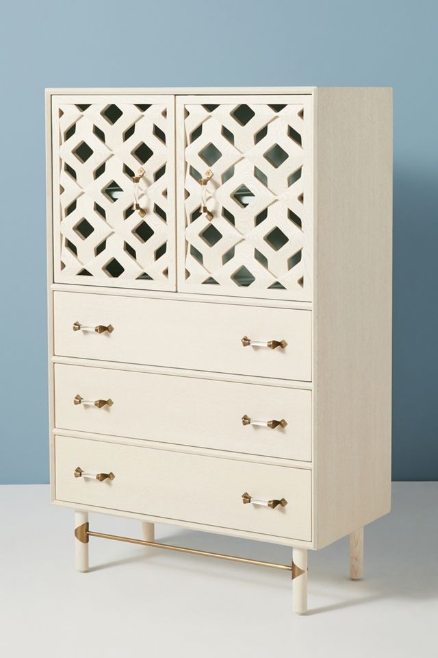 Carroway Storage Cabinet #2