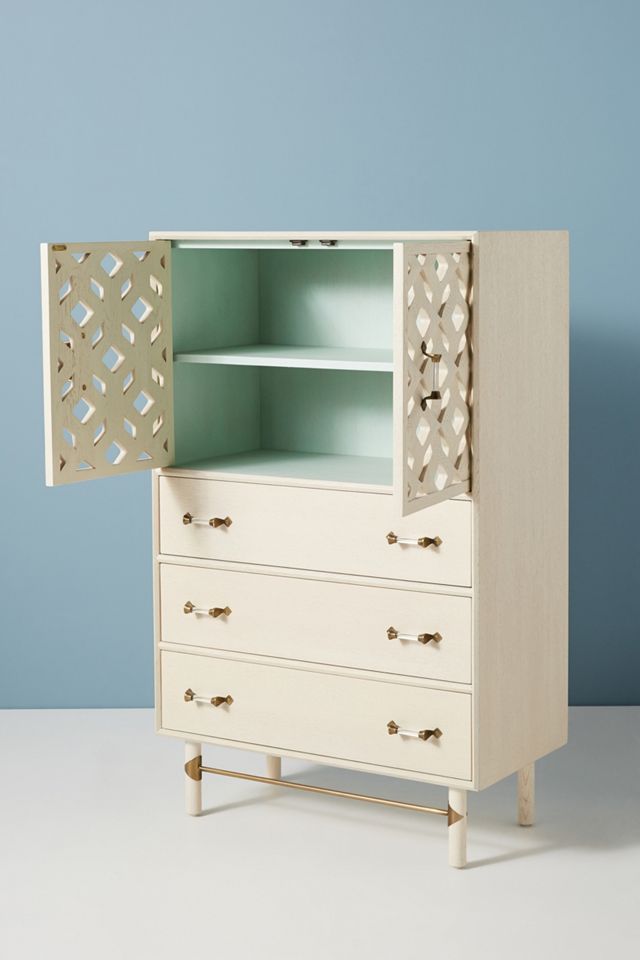 Carroway Storage Cabinet #3