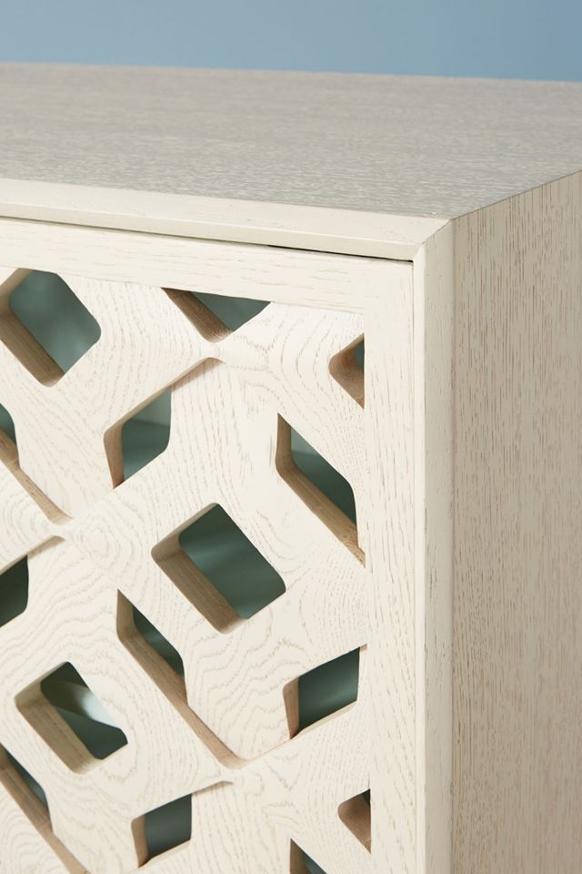 Carroway Storage Cabinet #4