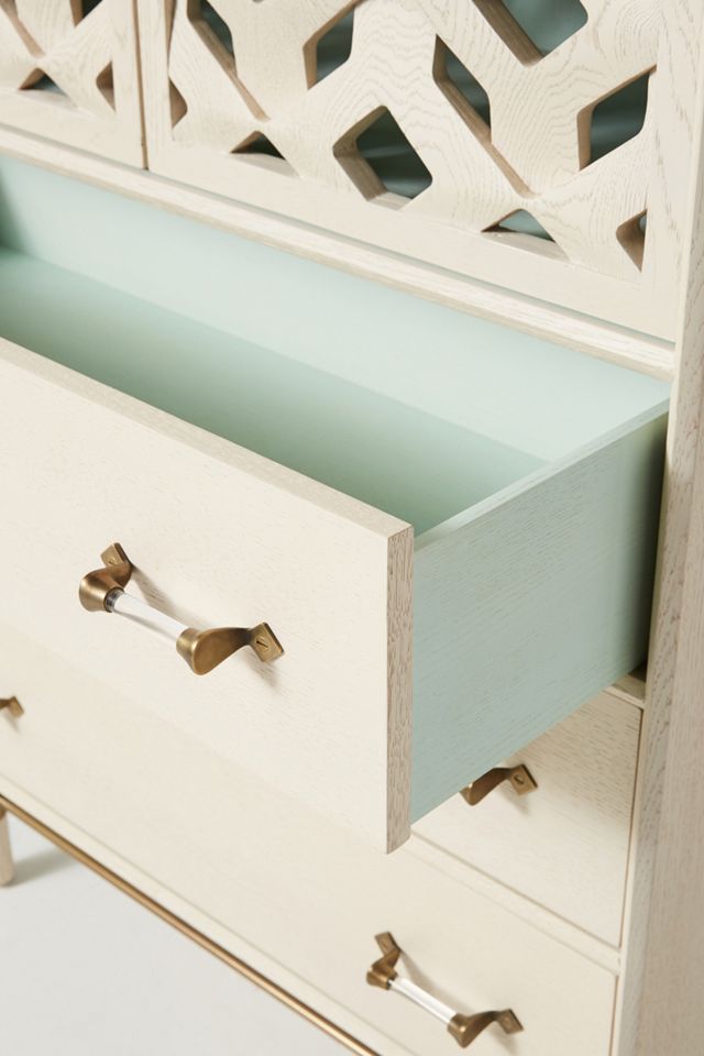 Carroway Storage Cabinet #6