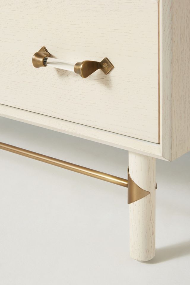 Carroway Storage Cabinet #7