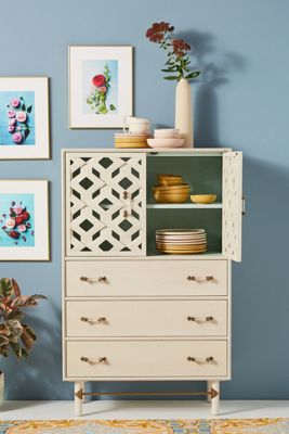 Carroway Storage Cabinet