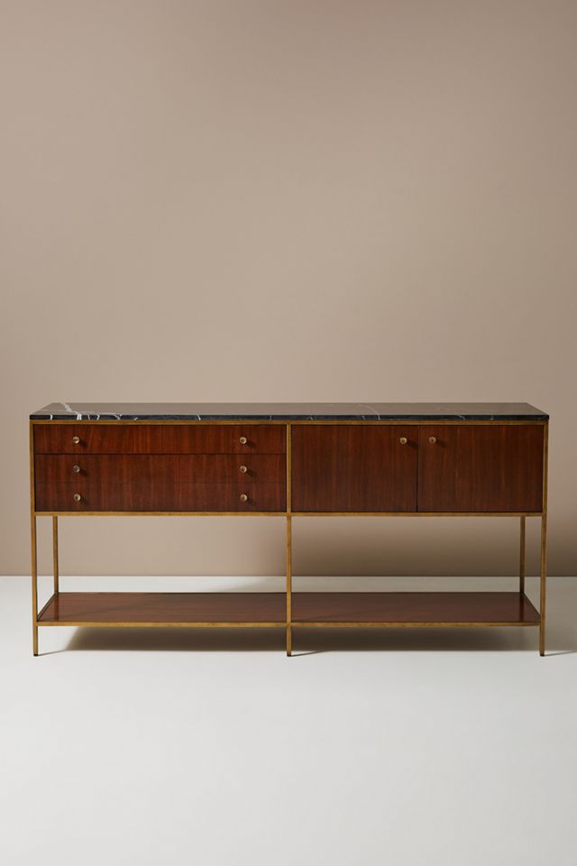 Clifford Console #1
