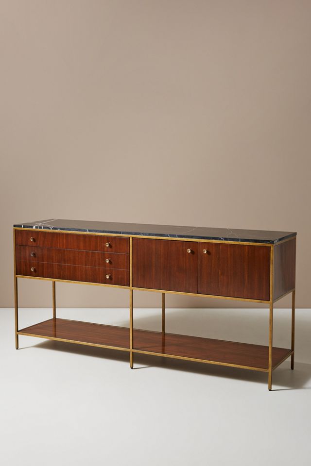 Clifford Console #2