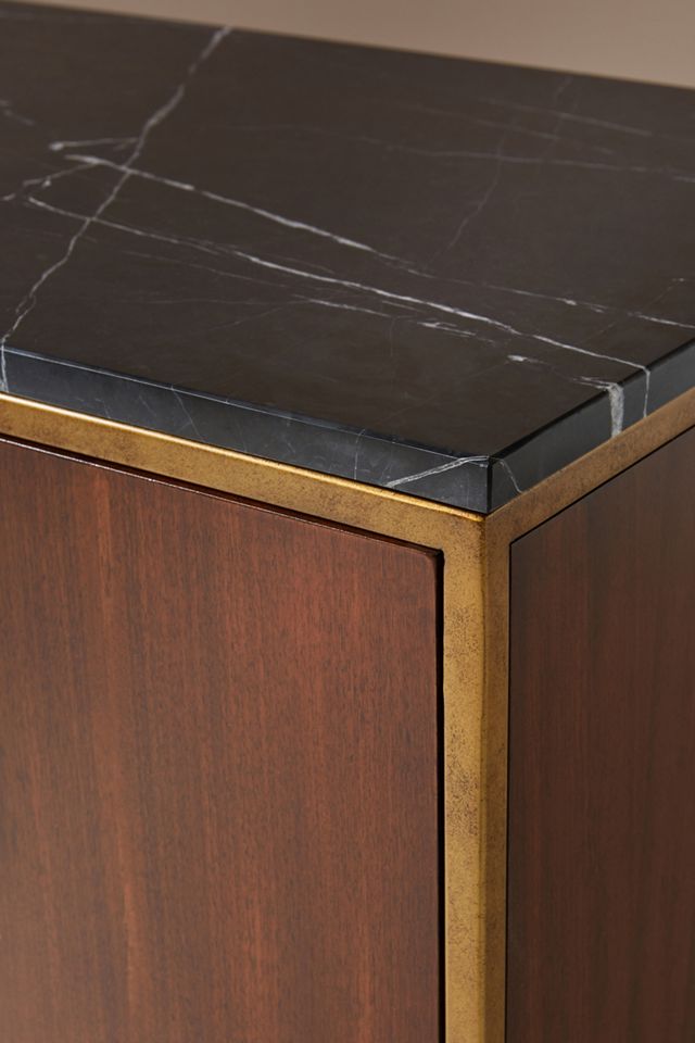 Clifford Console #4