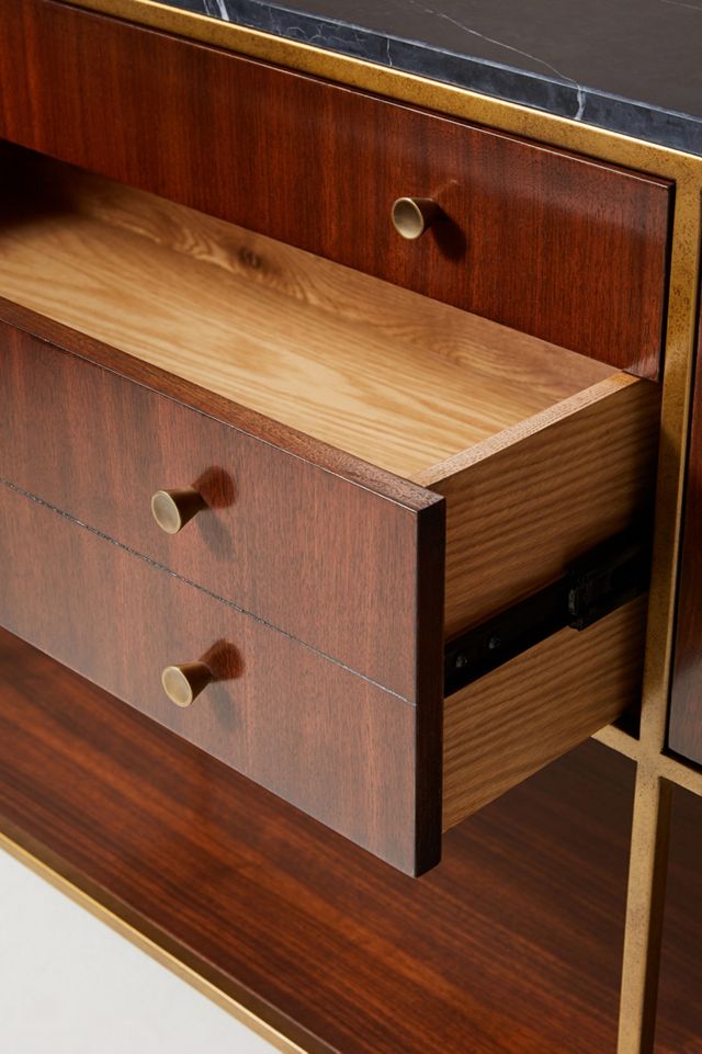 Clifford Console #6
