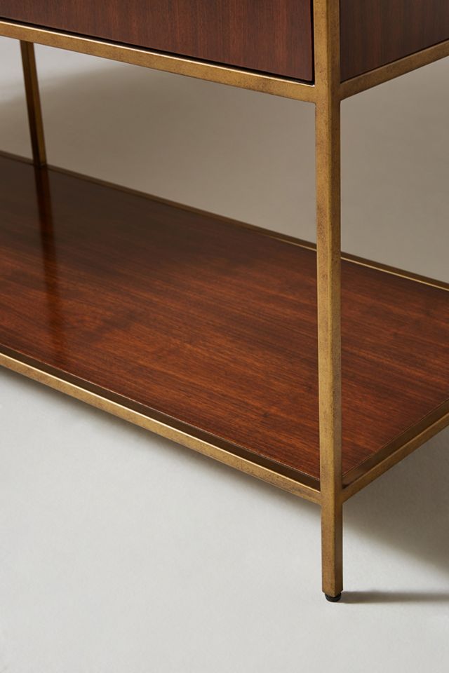Clifford Console #7