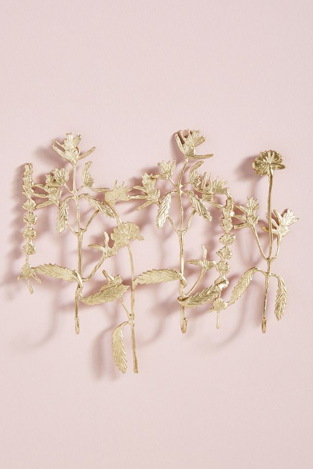 Anthropologie deals necklace holder