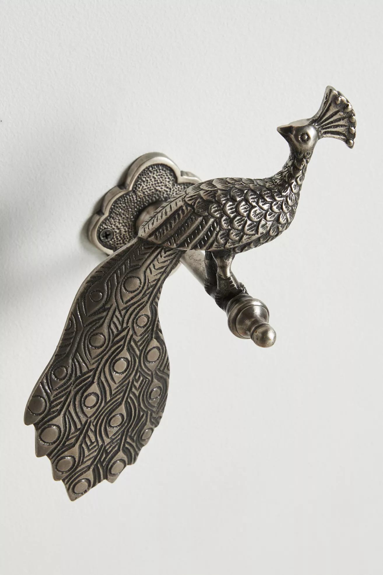 Ida Peacock Tieback - thumbnail 8