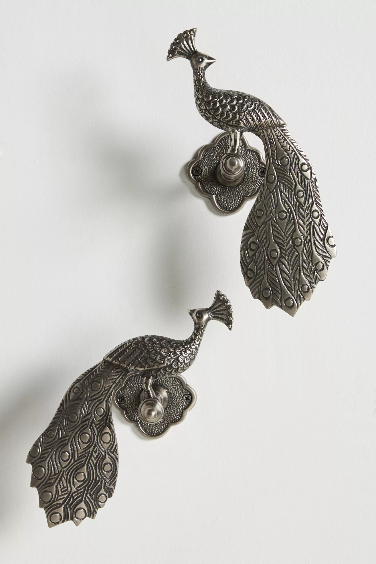 Ida Peacock Tieback - thumbnail 9
