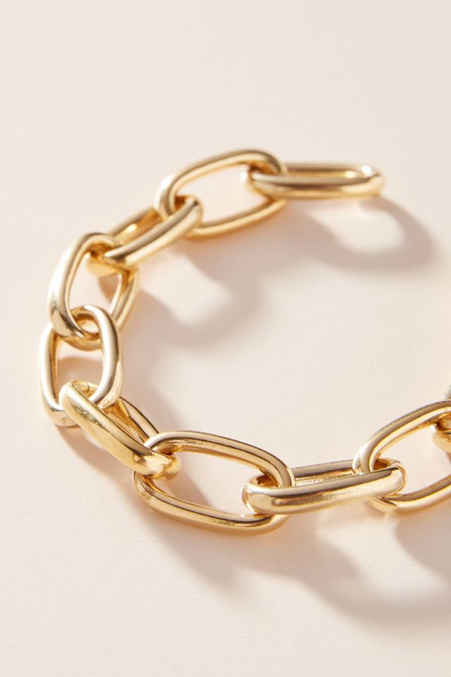 Young Frankk Classic Chain Bracelet #1