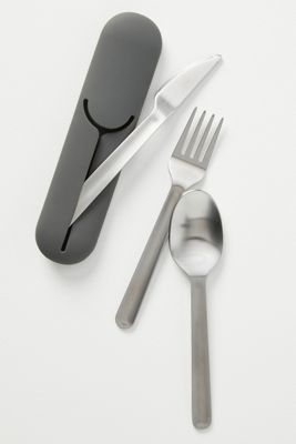 W&P Porter Utensil Set