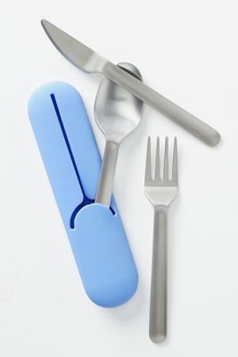 W&P Porter Utensil Set