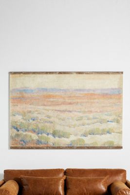 Wall + Hanging Tapestries | AnthroLiving