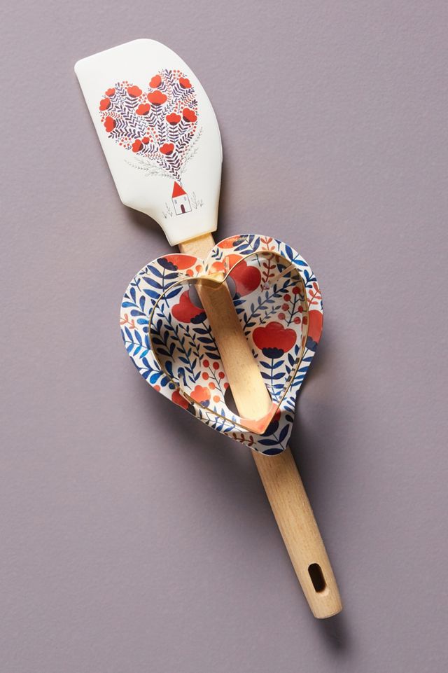 Giochi di Carta Humble Abode Spatula #1