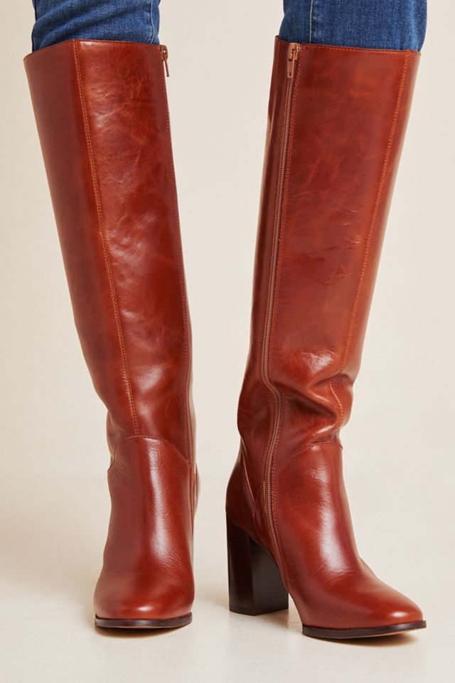 Jeffrey Campbell Bridle Knee-High Boots #2