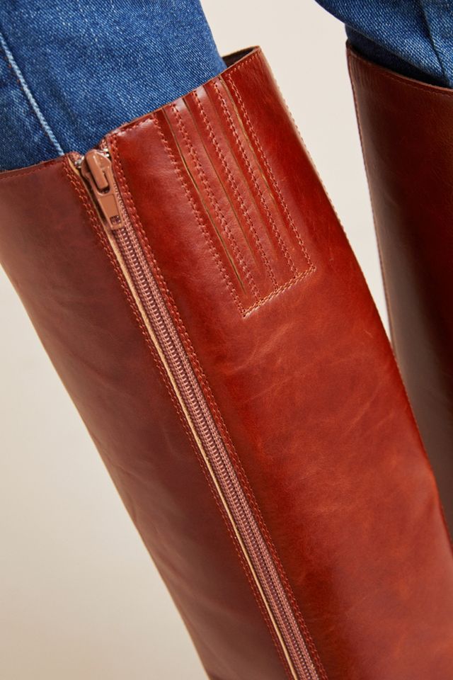 Jeffrey Campbell Bridle Knee-High Boots #3