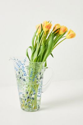 Clemence Pitcher