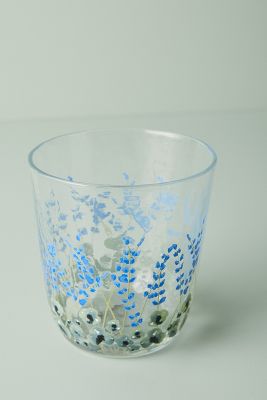 Clemence Juice Glass