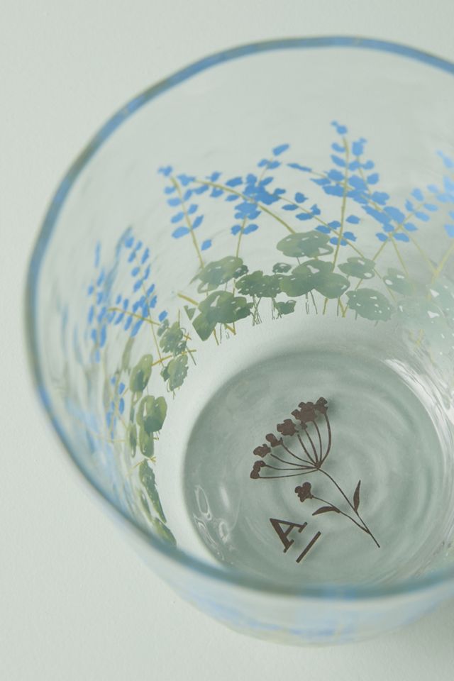 Clemence Glass #1