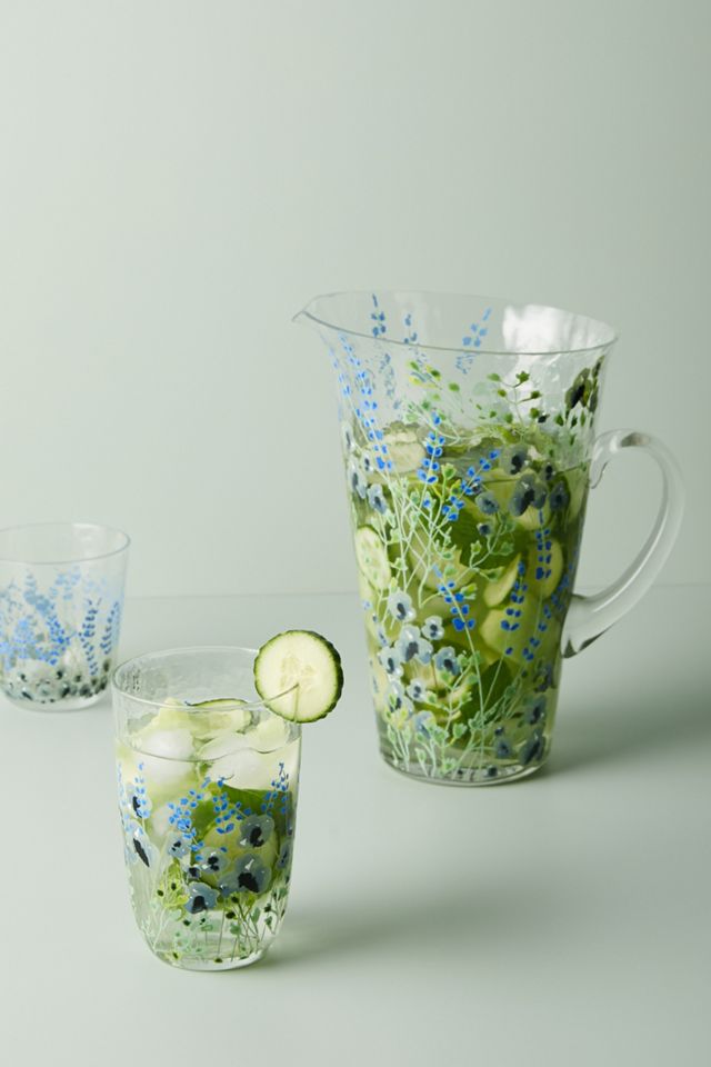 Clemence Glass #2