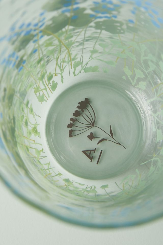 Clemence Glass #1