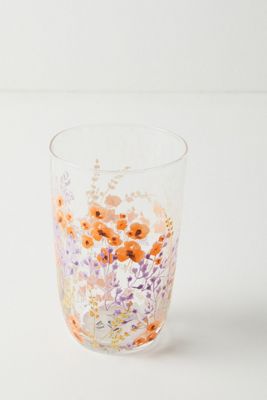 Clemence Glass