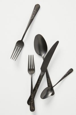 Olivette Flatware