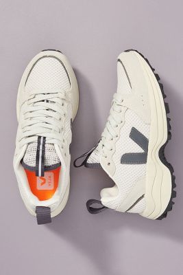 Veja Venturi Platform Sneakers | Anthropologie