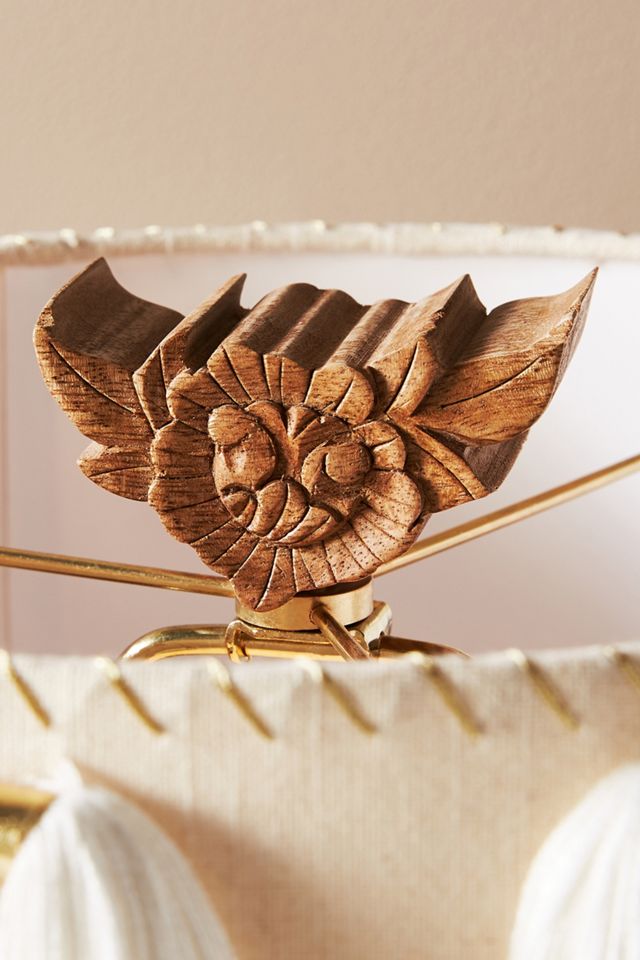 Vivian Lamp Base #3