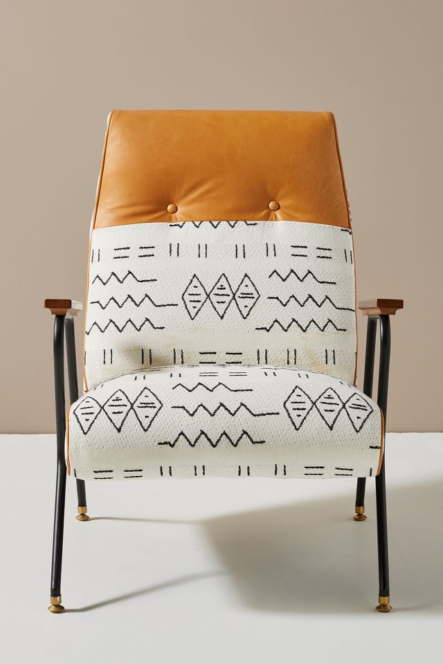 Anthropologie quentin deals chair