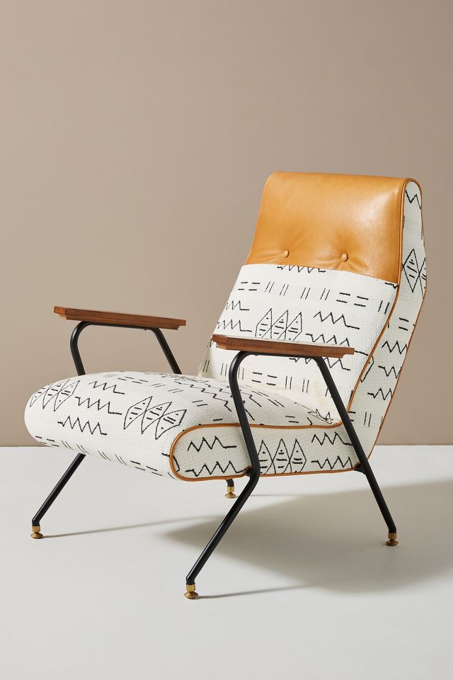 Anthropologie quentin deals chair