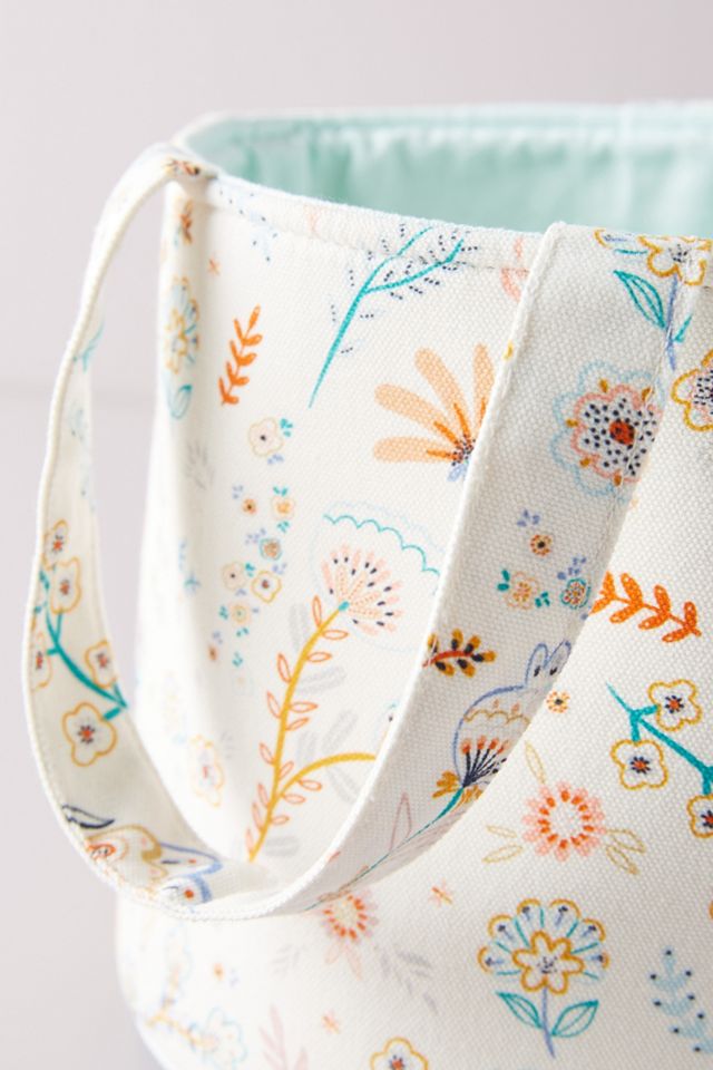 Paper & Cloth Dreamland Kids Storage Bin #2