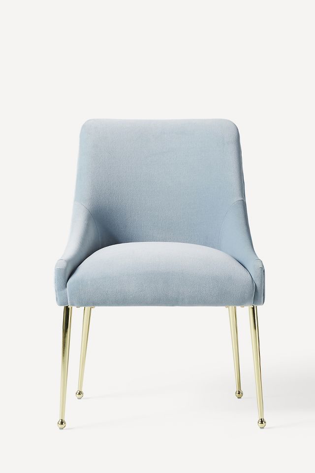 Velvet elowen chair new arrivals