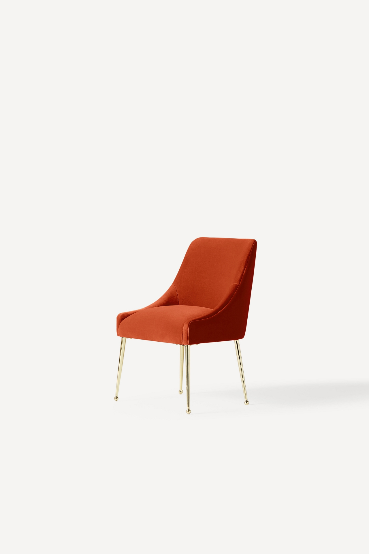 Valencia Velvet Elowen Chair