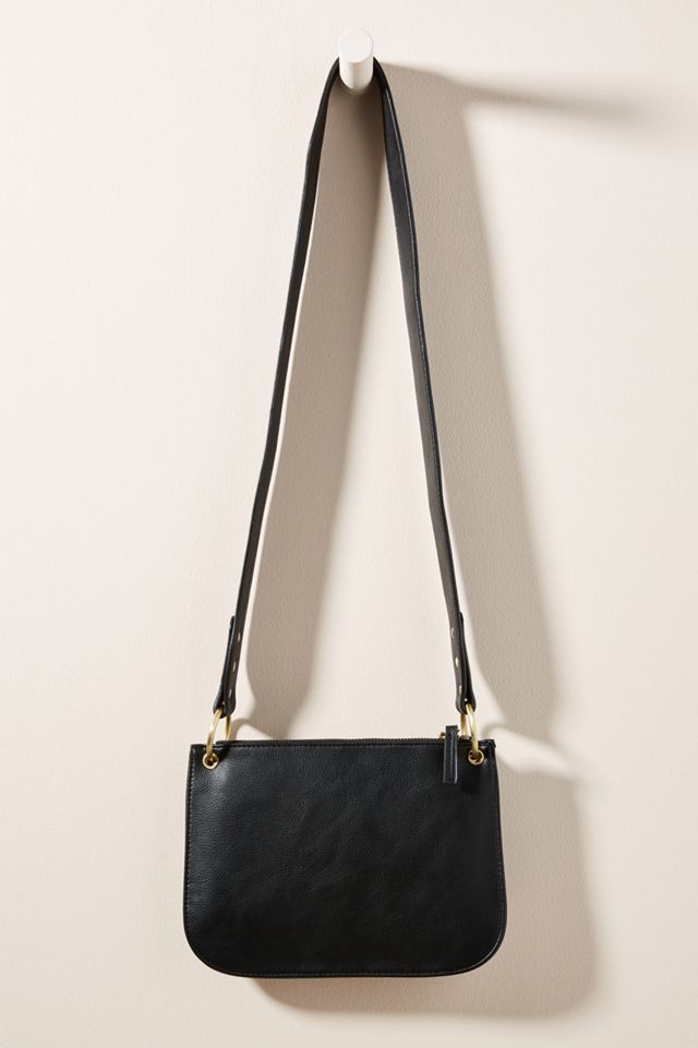 Georgia Studded Crossbody Bag #1