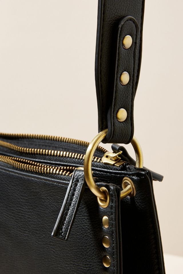 Georgia Studded Crossbody Bag #2