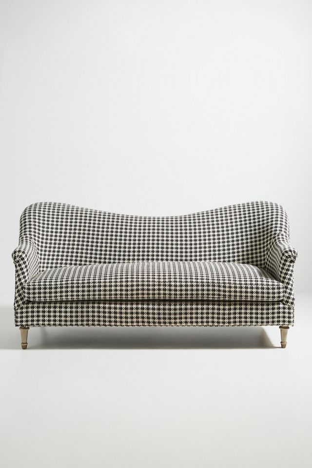 Pied-A-Terre Sofa #1