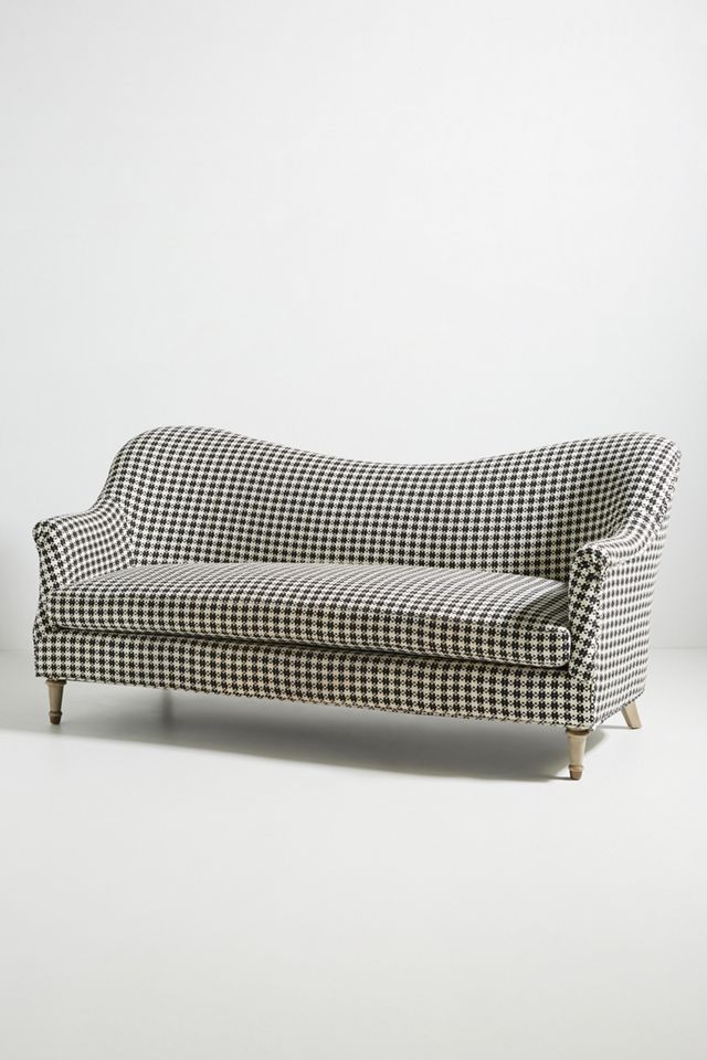 Pied-A-Terre Sofa #2