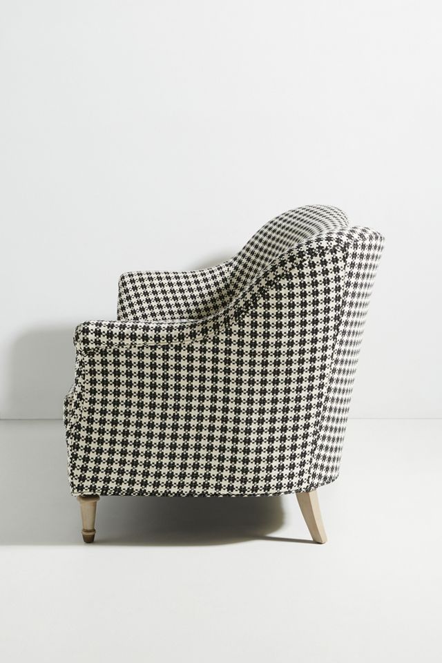 Pied-A-Terre Sofa #3