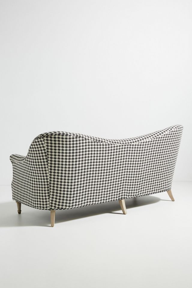 Pied-A-Terre Sofa #4